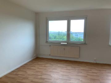 Frisch sanierte 1 Raumwohnung