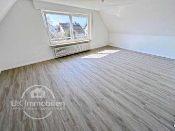 Kalbach, Frankfurt U-Bahn, Homburger Landstraße