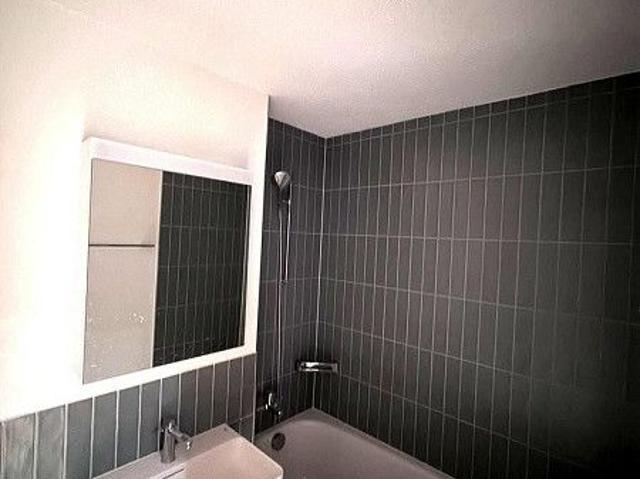 Frisch sanierte 2.5 Zimmer Wohnung mit Balkon in Baden