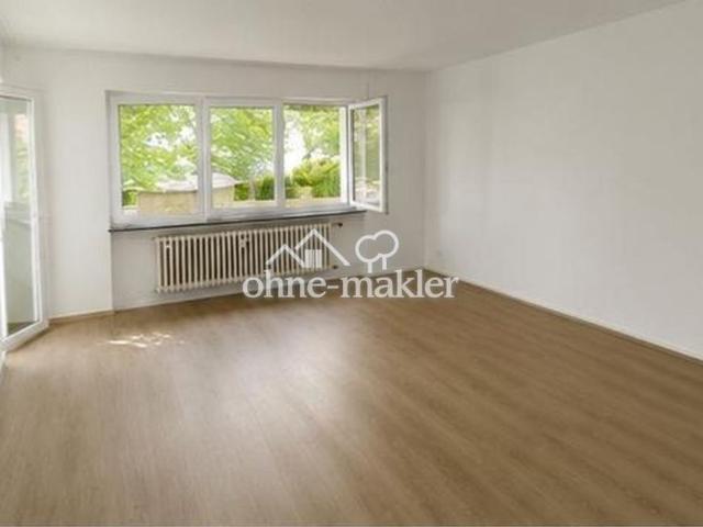 Frisch Sanierte 2 & 3 Zimmer Wohnung