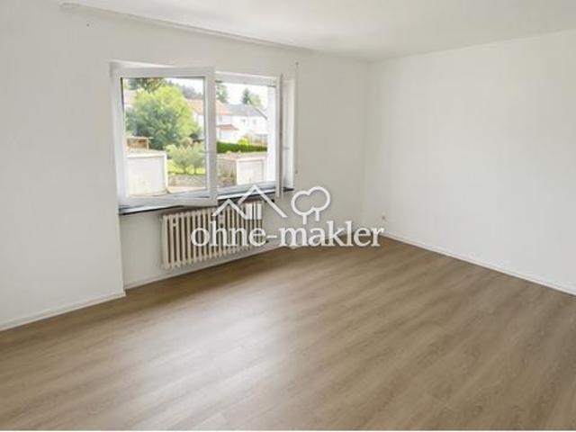 Frisch Sanierte 2 & 3 Zimmer Wohnung