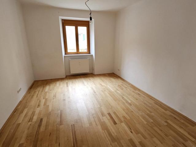 2 Zimmer Genossenschaftswohnung unbefristeter Mietvertrag