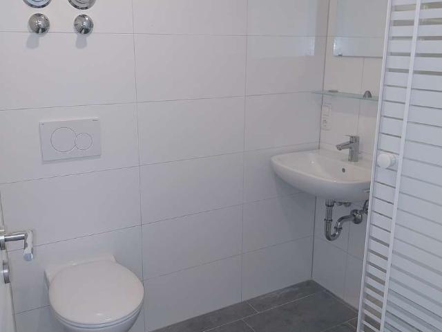Frisch sanierte 2 Zimmer Dachgeschosswohnung in Freilassing
