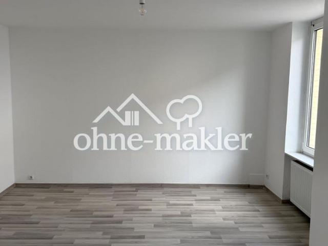 Frisch sanierte 2 Zimmer EG Wohnung Zentrumsnah am Altstadtring