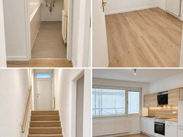 Frisch sanierte 2 Zimmer Wohnung im Herzen von St.Pölten