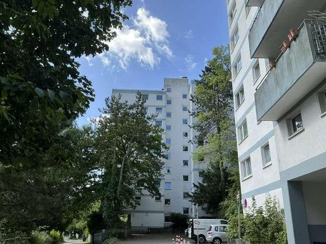 Frisch sanierte 2 Zimmer Wohnung in Velbert