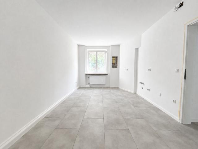 Frisch sanierte 2 Zimmer Wohnung in zentraler Lage von München