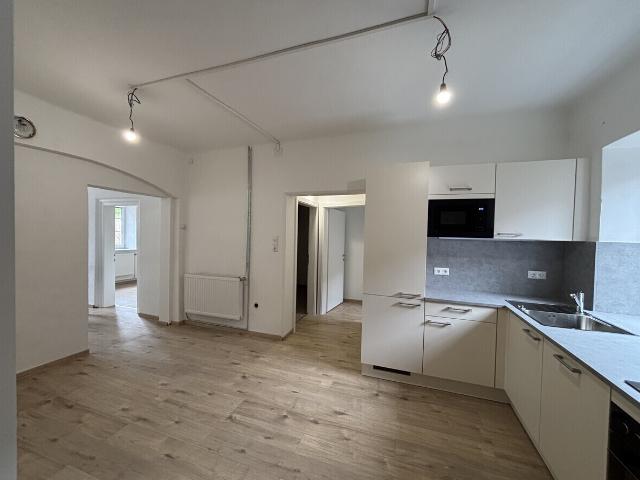 Frisch sanierte 2 Zimmer Wohnung in Allhartsberg