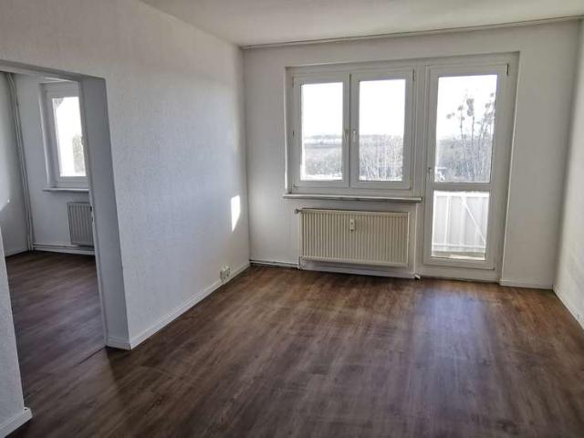 Frisch sanierte 2 Zimmer Wohnung in Borken – Zuhause im Grünen