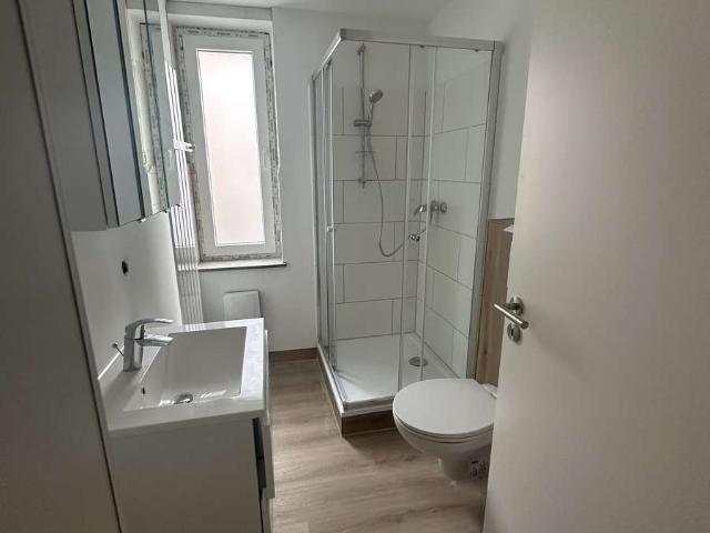 Frisch sanierte 2 Zimmer Wohnung in der Nähe des Klinikums Provisionsfrei!
