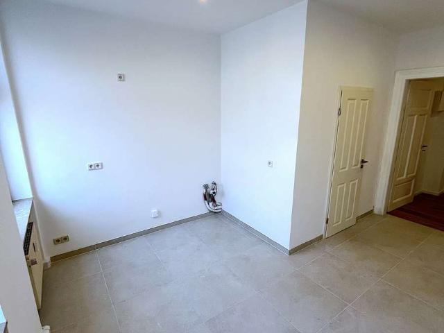 Frisch Sanierte 2 Zimmer Wohnung in Markkleeberg