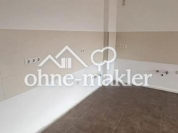 Frisch sanierte 2 Zimmer Wohnung inkl. Stellplatz in Horn Bad Meinberg – Sofort verfügbar!