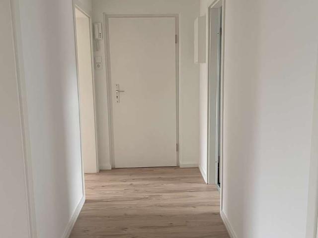 Frisch sanierte 2 Zimmer Wohnung mit Balkon in Celle – sofort verfügbar