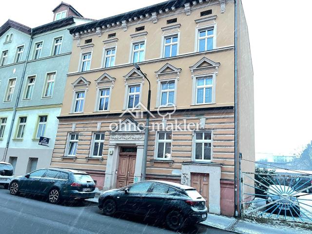 Frisch sanierte 2 Raum Wohnung in TOP Lage