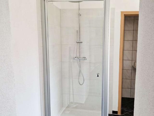 Frisch sanierte 2 Raum Wohnung in zentraler Lage von Olbernhau!