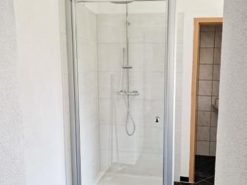 Frisch sanierte 2 Raum Wohnung in zentraler Lage von Olbernhau!