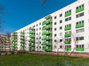 Chemnitz, Mittelsachsen, Sachsen