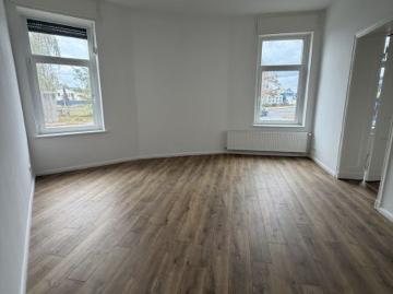 Frisch sanierte 4 Zimmer Erdgeschosswohnung in Oranienburg zu vermieten