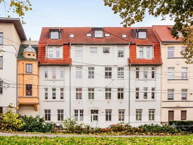 Frisch *sanierte* 4 Zimmer Wohnung, nähe der TU Brandenburg, 2 Badezimmer