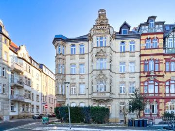 Wohnung mieten in Gräfinau-Angstedt