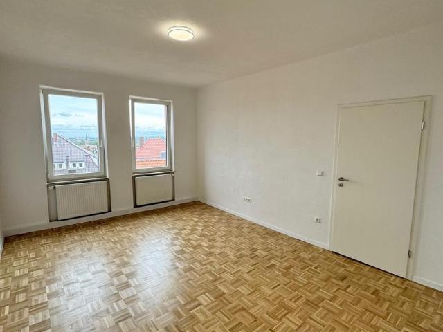 Frisch sanierte Eigentumswohnung in Stuttgart Ost mit Weitblick
