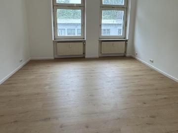 Frisch sanierte Eigentumswohnung mit Altbaucharme in ruhiger Gegend von Wuppertal