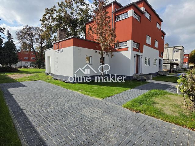 Frisch sanierte Haus zum vermieten