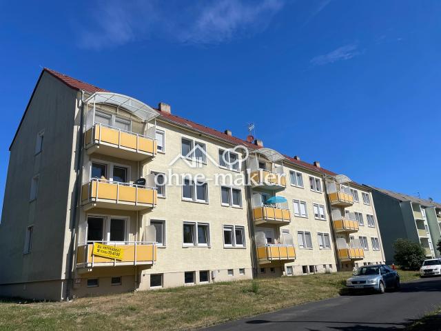 Frisch sanierte moderne 5 Raum Wohnung zwischen Zittau und Görlitz