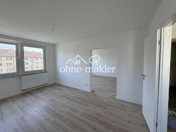 Frisch sanierte moderne 5 Raum Wohnung zwischen Zittau und Görlitz