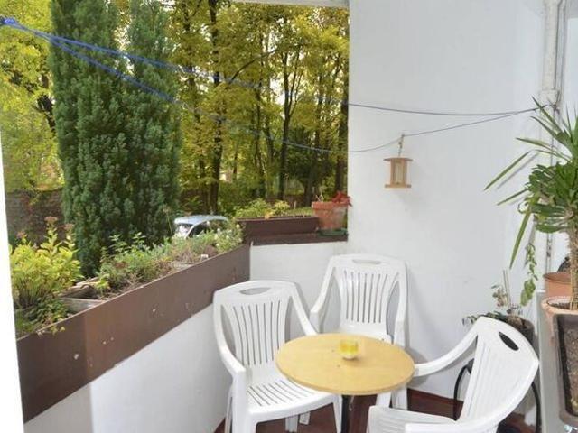 Frisch sanierte moderne Wohnung in Tiergarten