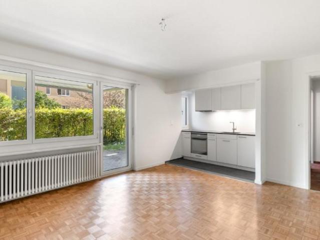 Frisch sanierte Singlewohnung an bevorzugter Wohnlage!