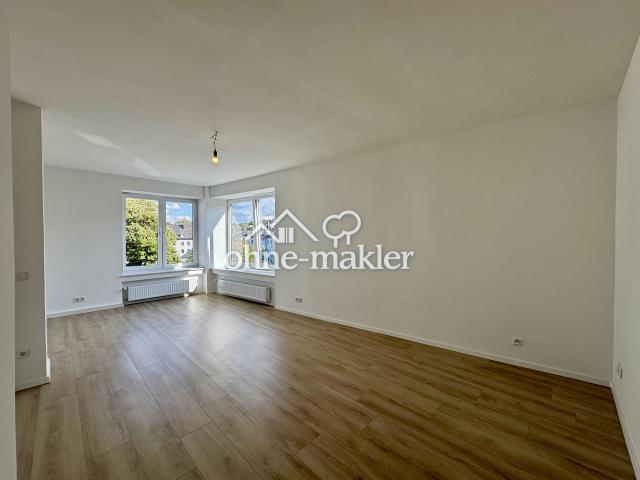 Frisch sanierte Penthousewohnung – Barrierefrei mit Aufzug – Top Lage über den Dächern von Witten