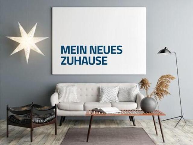 Frisch sanierte Wohnung in Homberg.