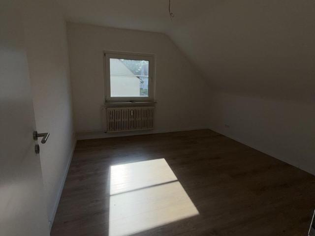 Frisch sanierte Wohnung in ruhiger Lage