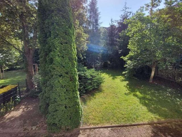 Frisch sanierte Wohnung inklusive EBK und Balkon!