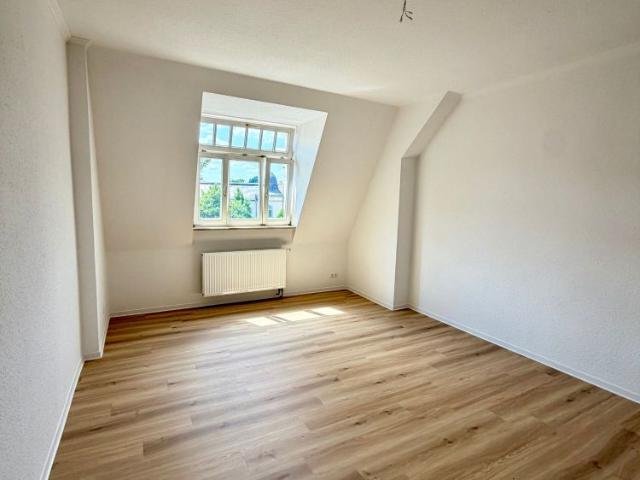 FRISCH SANIERTE Wohnung sucht Familie