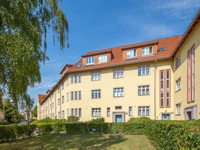 Frisch sanierte Wohnung sucht neuen Bewohner