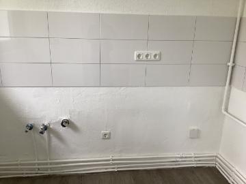 Frisch sanierte Wohnung sucht neuen Mieter!