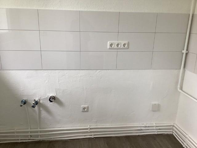 Frisch sanierte Wohnung sucht neuen Mieter!