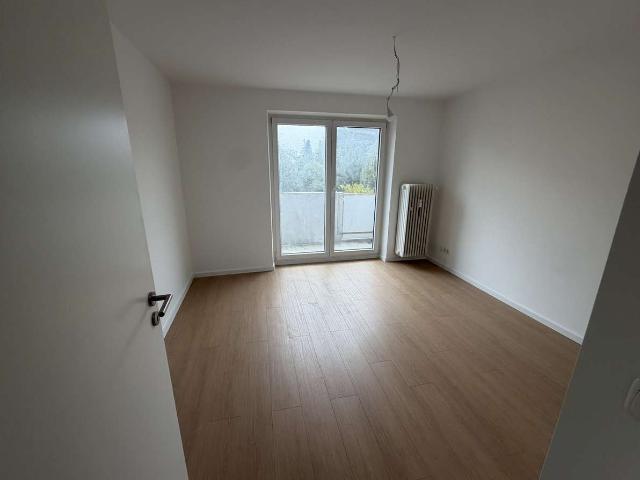 Frisch sanierte und möblierte 1,5 Zimmer Wohnung in München