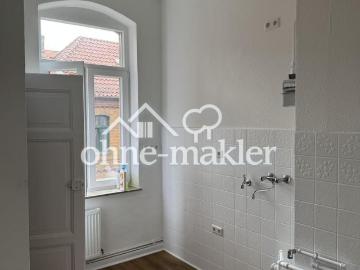 Frisch sanierter Altbaucharme in der Limmerstraße – Stilvoll wohnen auf 62 m²