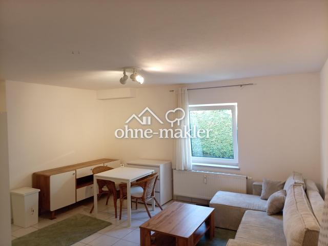 Frisch saniertes, möbliertes Appartement inkl. TG Stellplatz