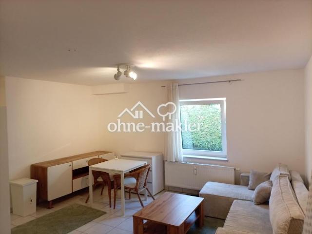 Frisch saniertes, möbliertes Appartement inkl. TG Stellplatz