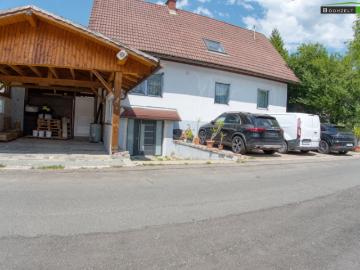 Frisch saniertes Einfamilienhaus in Judenburg sofort einziehen, flexibel nutzen