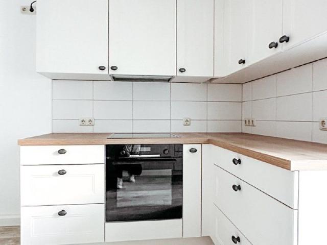 Frisch saniertes Familiennest