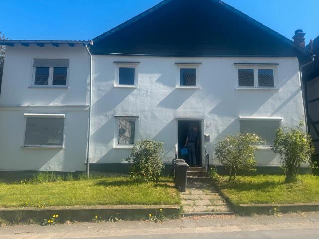 Frisch saniertes Haus zum Verkauf Mietkauf