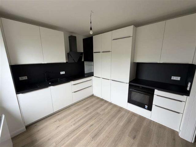 Frisch saniertes Reihenmittelhaus in Rellingen