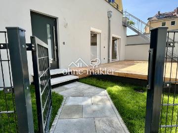 Heroldstraße, Nürnberg, Altstadt und Engere Innenstadt, Schweinau, Nürnberg, Mittelfranken, Bayern