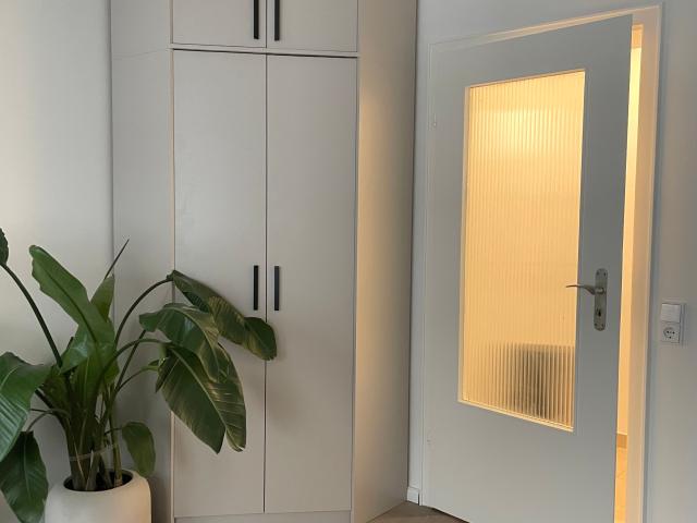 Frisch saniertes 2 Zimmer Apartment mit Balkon in Köln Südstadt – ruhige Lage, perfekt angebunden