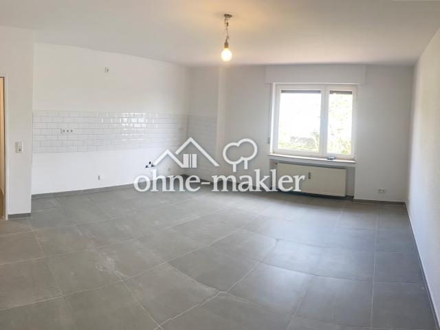 Frisch saniertes 3 Zimmer Wohnung
